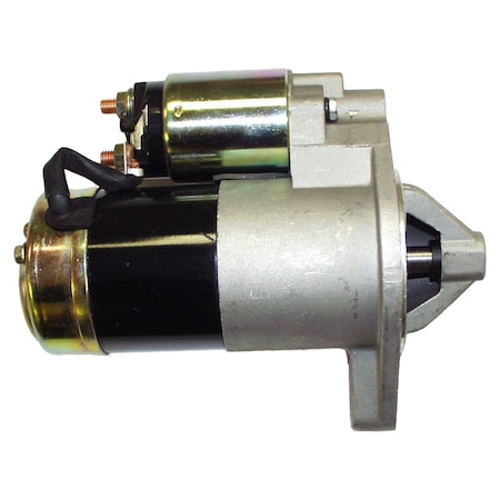 Crown Automotive Starter, No 33002709 33002709